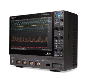 Siglent A-Series SDS7604A H12 Osciloskops